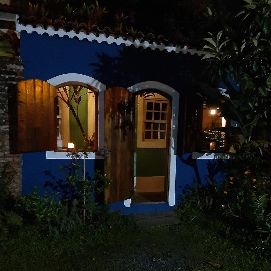 Pousada Villa De Cananea Cananéia 외부 사진