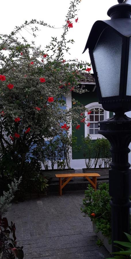 Pousada Villa De Cananea Cananéia 외부 사진