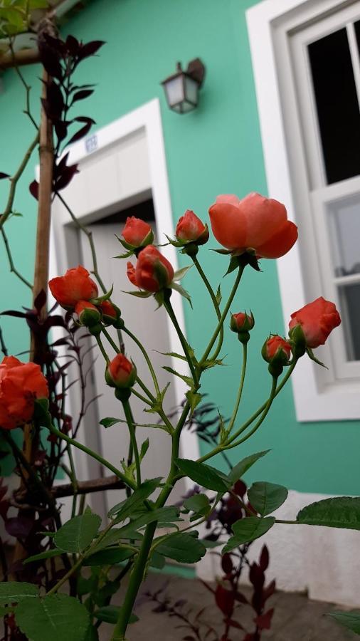 Pousada Villa De Cananea Cananéia 외부 사진