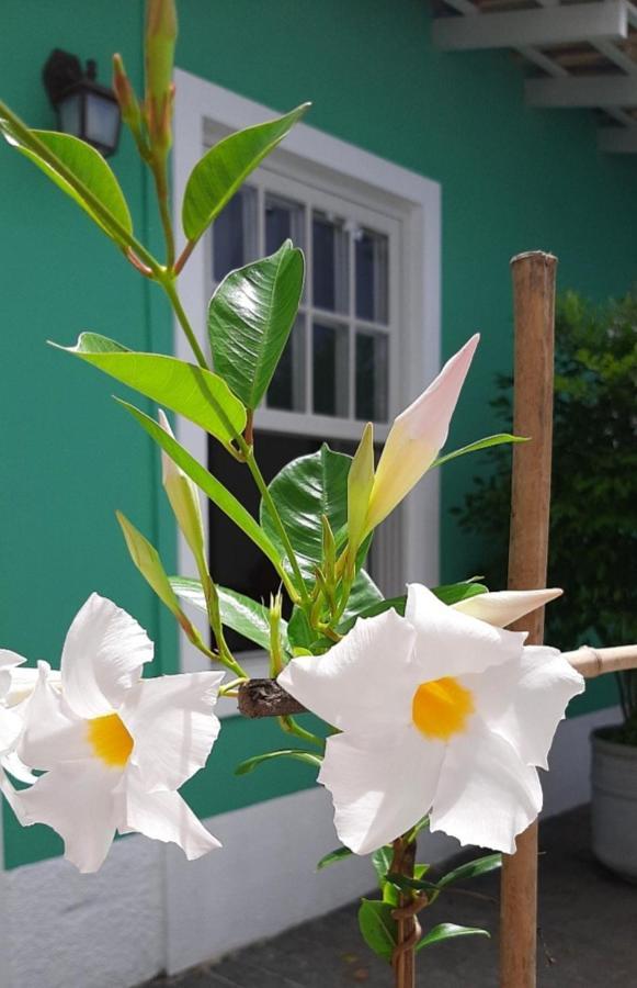Pousada Villa De Cananea Cananéia 외부 사진