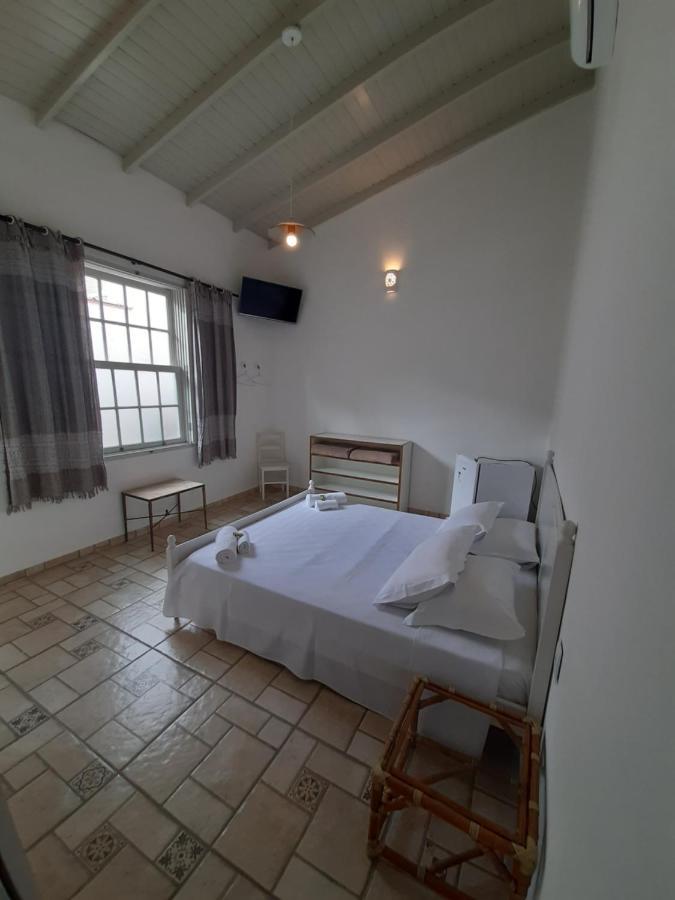Pousada Villa De Cananea Cananéia 외부 사진