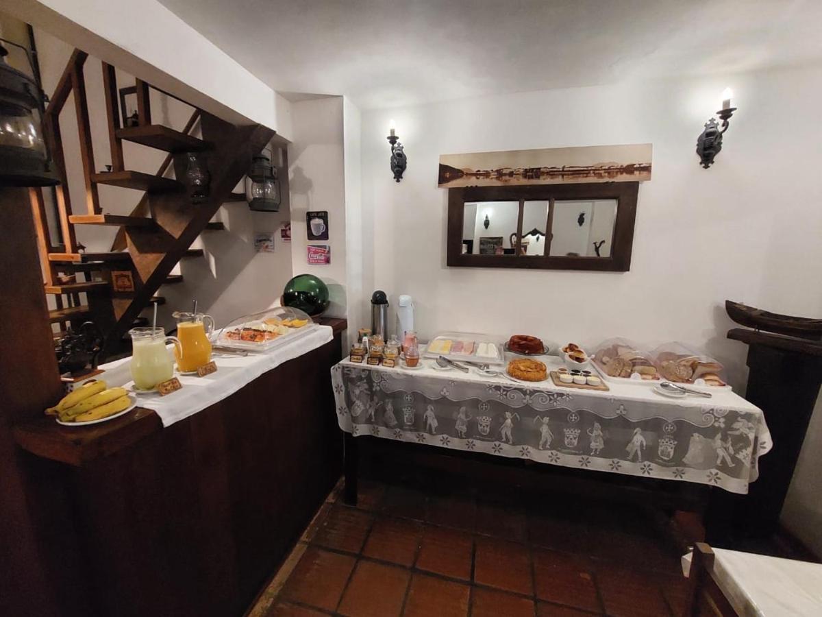 Pousada Villa De Cananea Cananéia 외부 사진