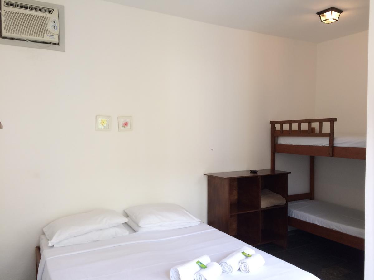 Pousada Villa De Cananea Cananéia 외부 사진