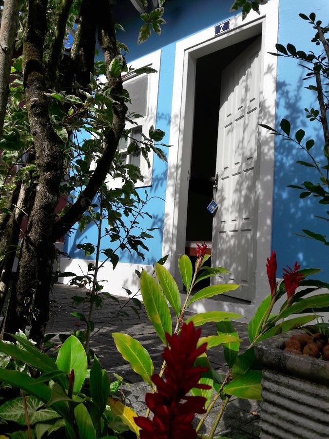 Pousada Villa De Cananea Cananéia 외부 사진