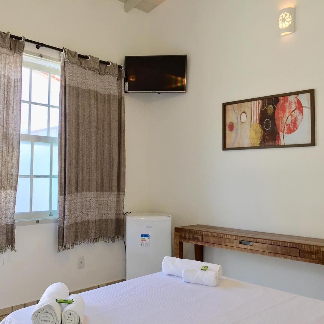 Pousada Villa De Cananea Cananéia 외부 사진