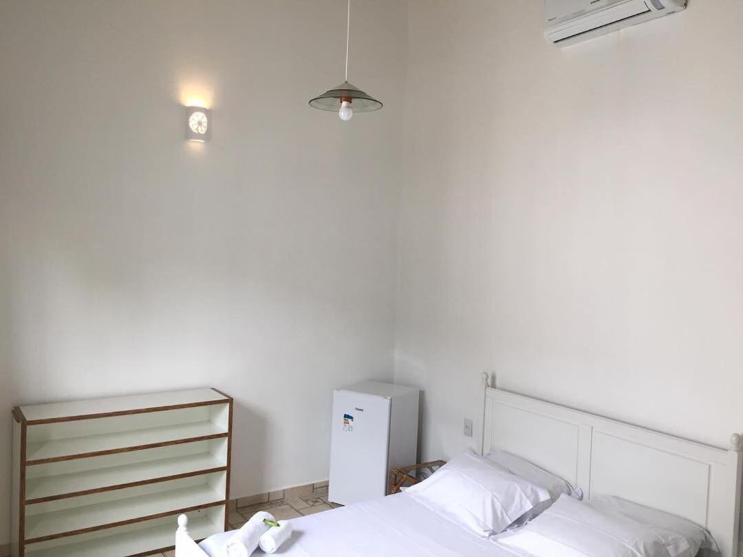 Pousada Villa De Cananea Cananéia 외부 사진