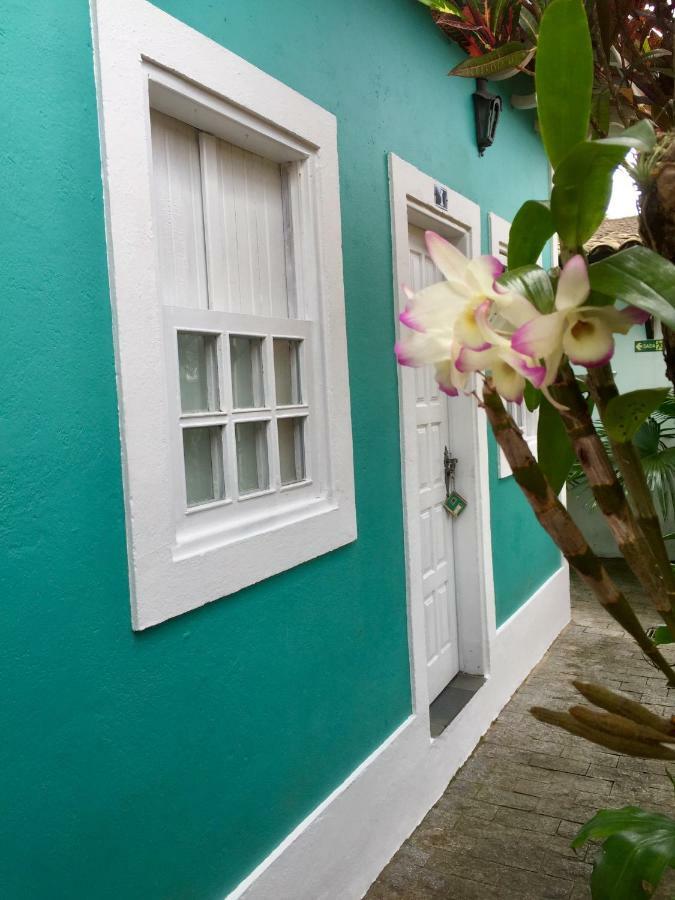 Pousada Villa De Cananea Cananéia 외부 사진
